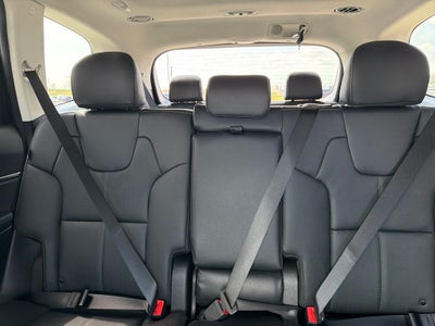 2025 Kia Telluride SX