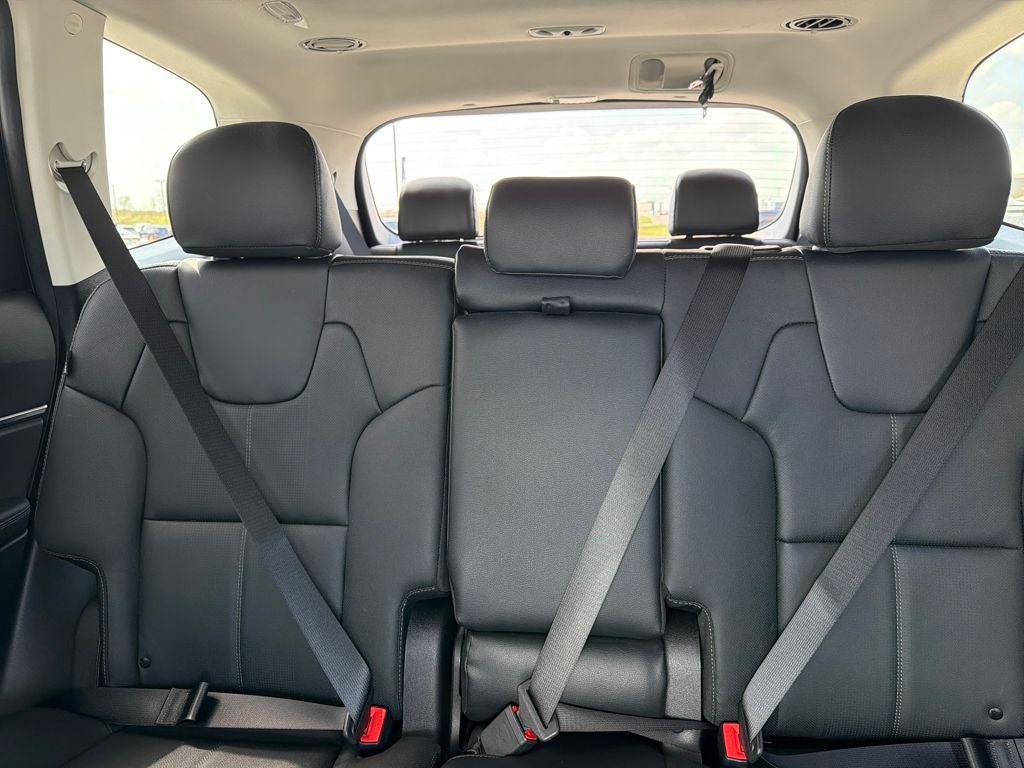 2025 Kia Telluride SX