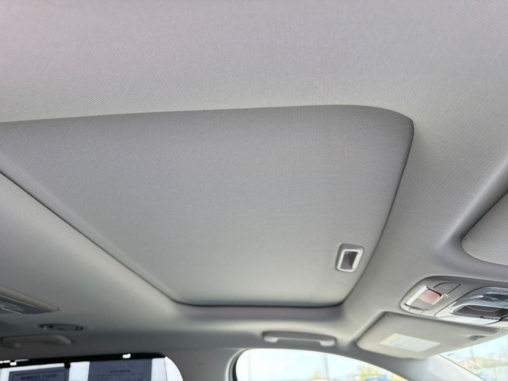 2025 Kia Telluride SX