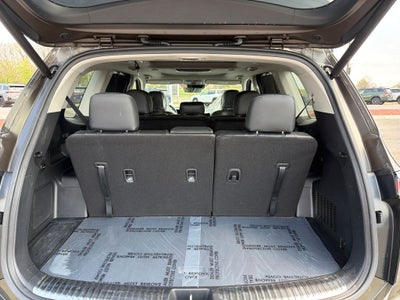 2025 Kia Telluride SX