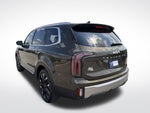 2025 Kia Telluride SX