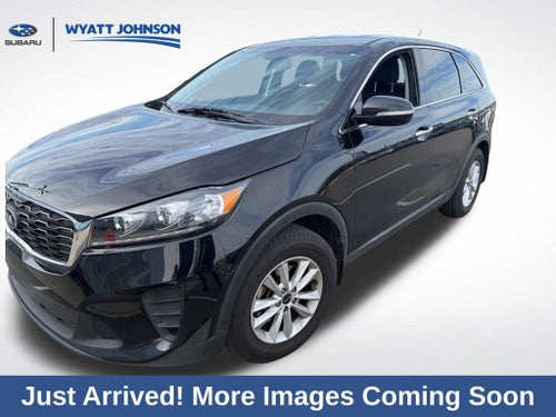 2019 Kia Sorento L