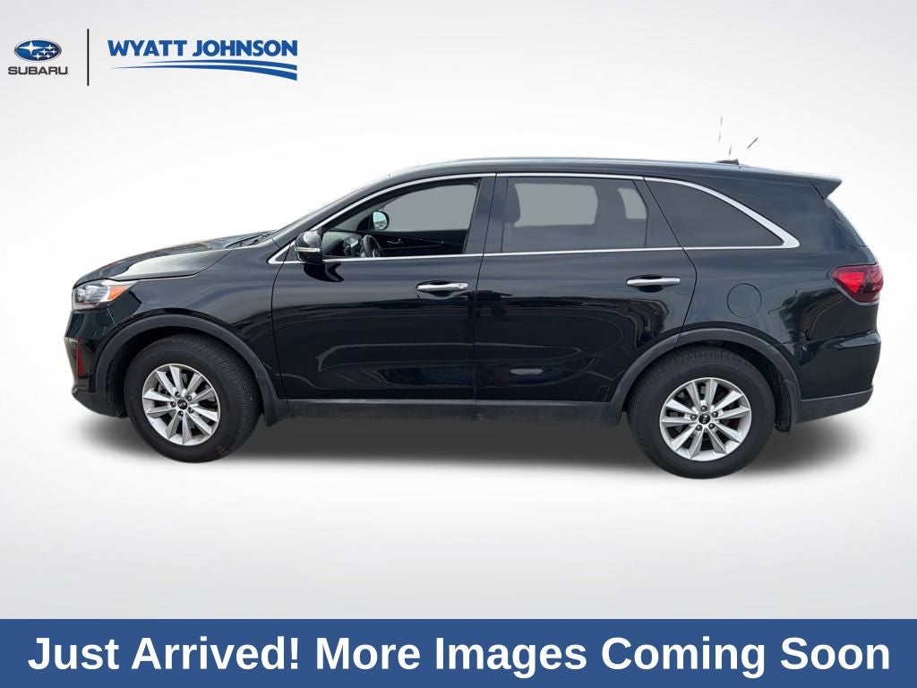 2019 Kia Sorento L