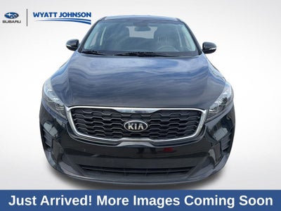 2019 Kia Sorento L