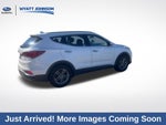 2018 Hyundai Santa Fe Sport 2.4 Base
