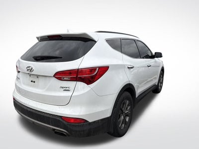 2015 Hyundai Santa Fe Sport Base