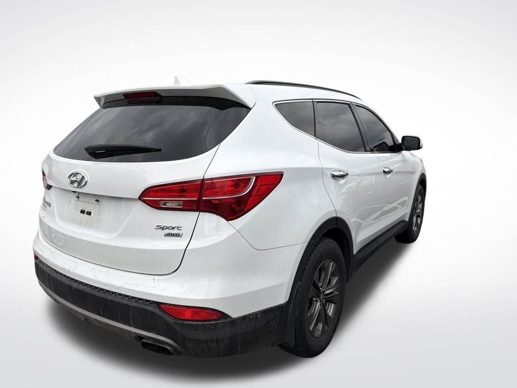 2015 Hyundai Santa Fe Sport Base