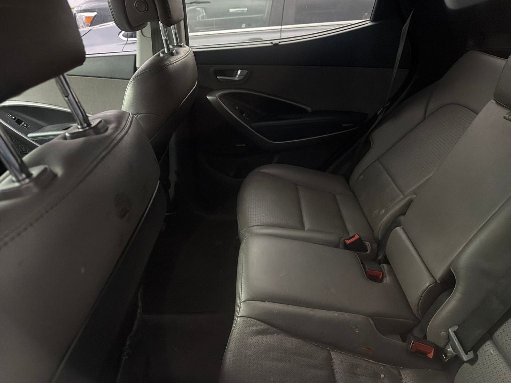 2015 Hyundai Santa Fe Sport Base