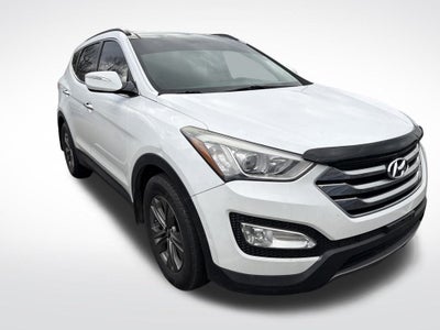 2015 Hyundai Santa Fe Sport Base