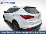 2015 Hyundai Santa Fe Sport Base