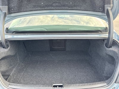 2024 Volvo S60 B5 Plus Dark Theme