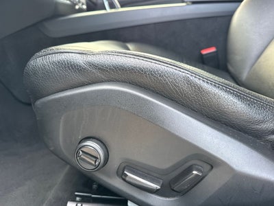 2024 Volvo S60 B5 Plus Dark Theme