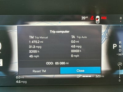 2024 Volvo S60 B5 Plus Dark Theme