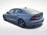 2024 Volvo S60 B5 Plus Dark Theme