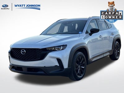 2023 Mazda Mazda CX-50 2.5 S Preferred Plus Package