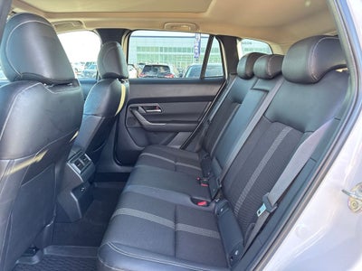 2023 Mazda Mazda CX-50 2.5 S Preferred Plus Package