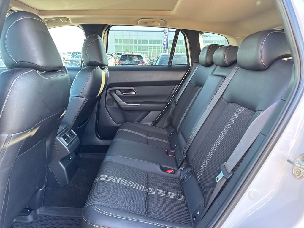 2023 Mazda Mazda CX-50 2.5 S Preferred Plus Package