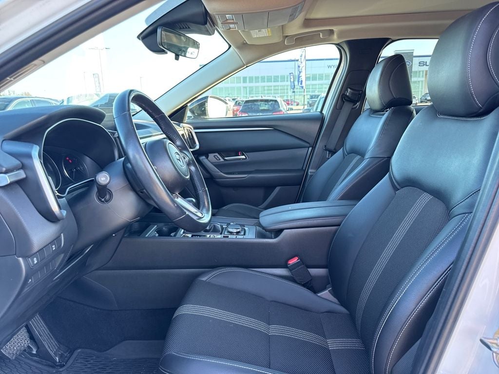 2023 Mazda Mazda CX-50 2.5 S Preferred Plus Package