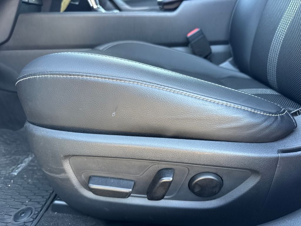 2023 Mazda Mazda CX-50 2.5 S Preferred Plus Package