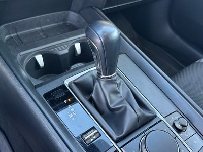 2023 Mazda Mazda CX-50 2.5 S Preferred Plus Package