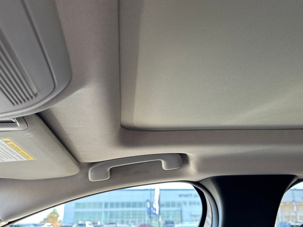 2023 Mazda Mazda CX-50 2.5 S Preferred Plus Package