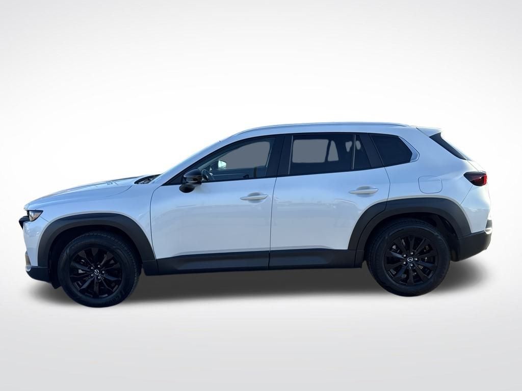 2023 Mazda Mazda CX-50 2.5 S Preferred Plus Package