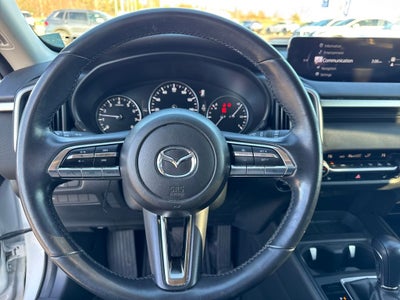2023 Mazda Mazda CX-50 2.5 S Preferred Plus Package