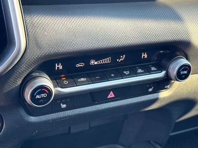 2023 Mazda Mazda CX-50 2.5 S Preferred Plus Package