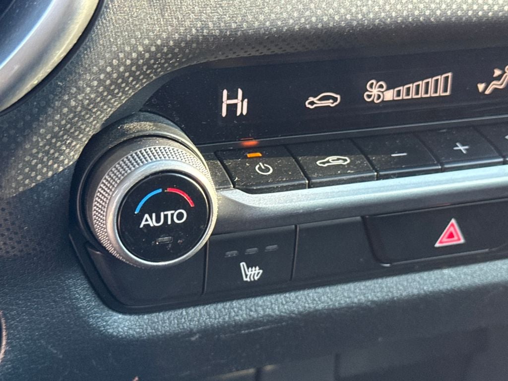 2023 Mazda Mazda CX-50 2.5 S Preferred Plus Package