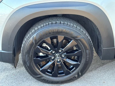 2023 Mazda Mazda CX-50 2.5 S Preferred Plus Package