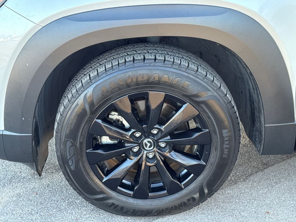 2023 Mazda Mazda CX-50 2.5 S Preferred Plus Package