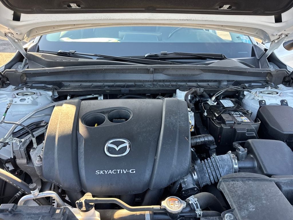 2023 Mazda Mazda CX-50 2.5 S Preferred Plus Package