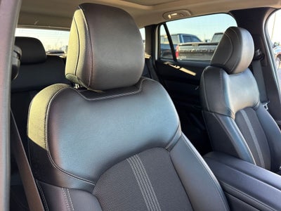 2023 Mazda Mazda CX-50 2.5 S Preferred Plus Package