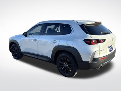 2023 Mazda Mazda CX-50 2.5 S Preferred Plus Package
