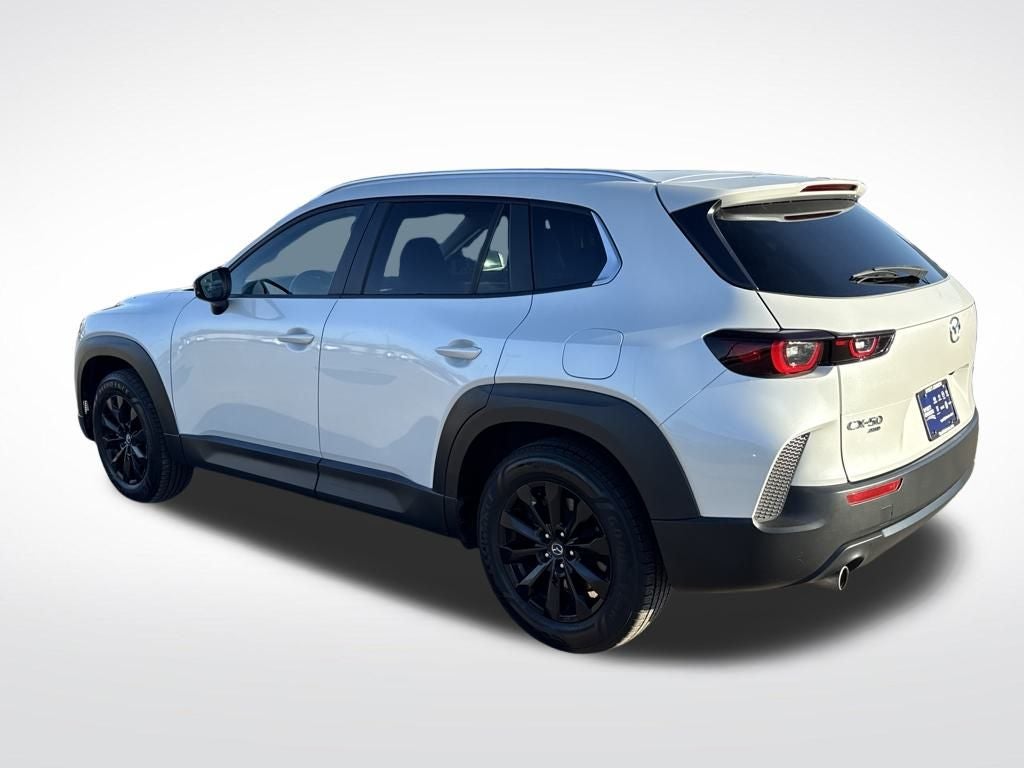 2023 Mazda Mazda CX-50 2.5 S Preferred Plus Package