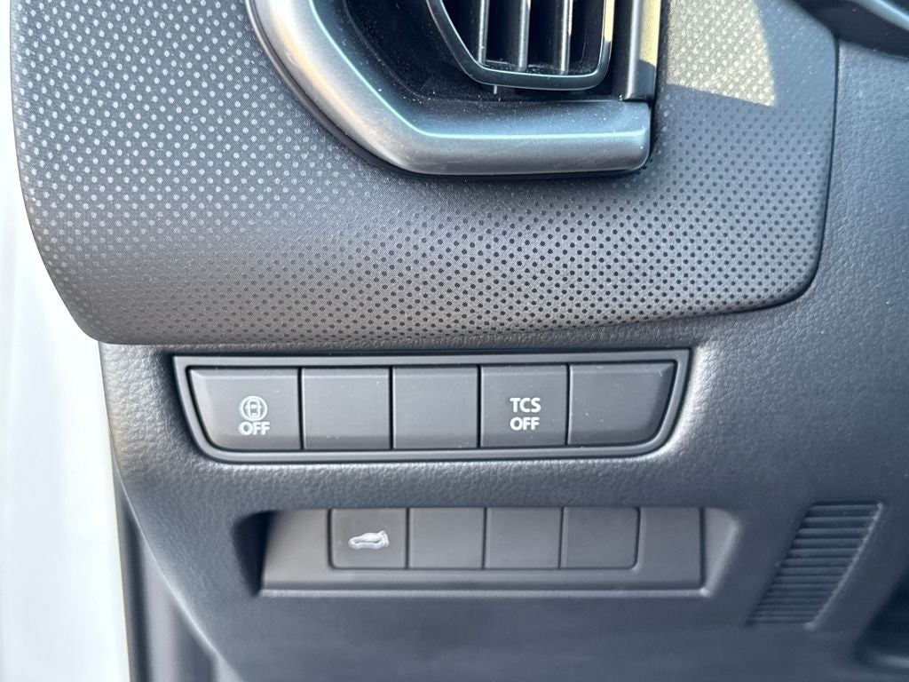 2023 Mazda Mazda CX-50 2.5 S Preferred Plus Package