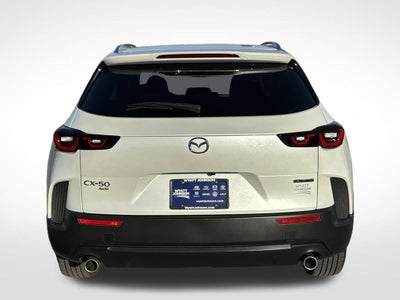 2023 Mazda Mazda CX-50 2.5 S Preferred Plus Package