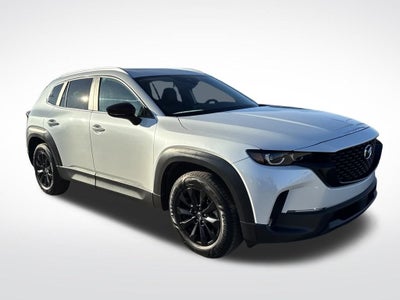 2023 Mazda Mazda CX-50 2.5 S Preferred Plus Package