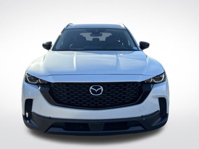 2023 Mazda Mazda CX-50 2.5 S Preferred Plus Package