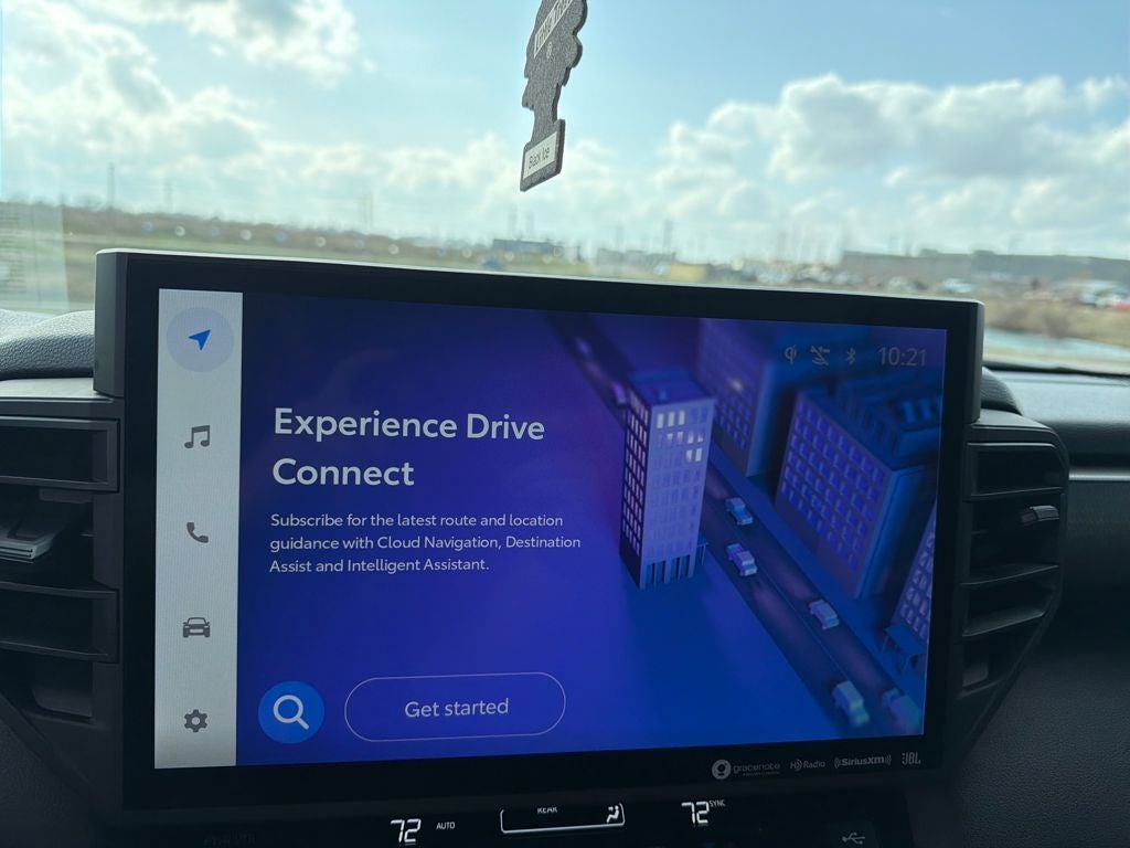 2024 Toyota Sequoia TRD Pro