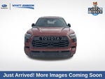 2024 Toyota Sequoia TRD Pro