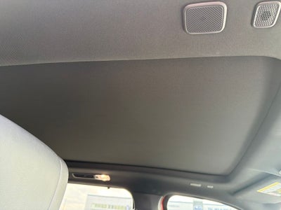 2024 Toyota Sequoia TRD Pro