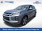 2025 Mitsubishi Outlander Sport 2.0 SE