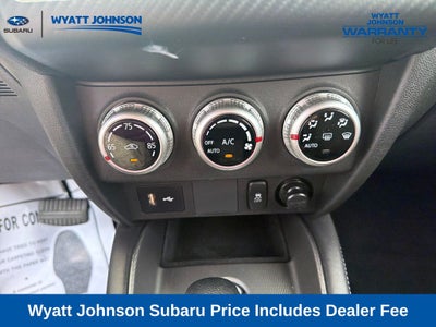 2025 Mitsubishi Outlander Sport 2.0 SE