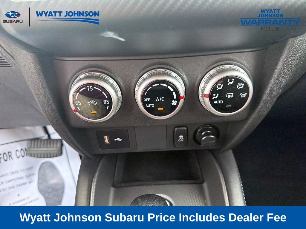 2025 Mitsubishi Outlander Sport 2.0 SE