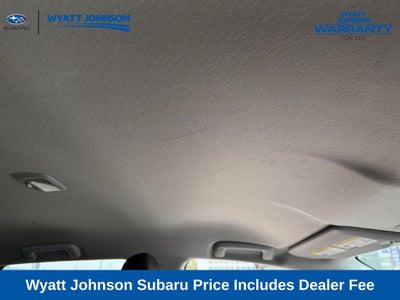 2025 Mitsubishi Outlander Sport 2.0 SE