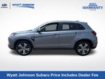 2025 Mitsubishi Outlander Sport 2.0 SE
