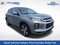 2025 Mitsubishi Outlander Sport 2.0 SE