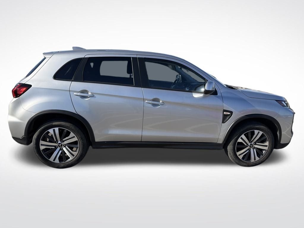 2024 Mitsubishi Outlander Sport 2.0 ES