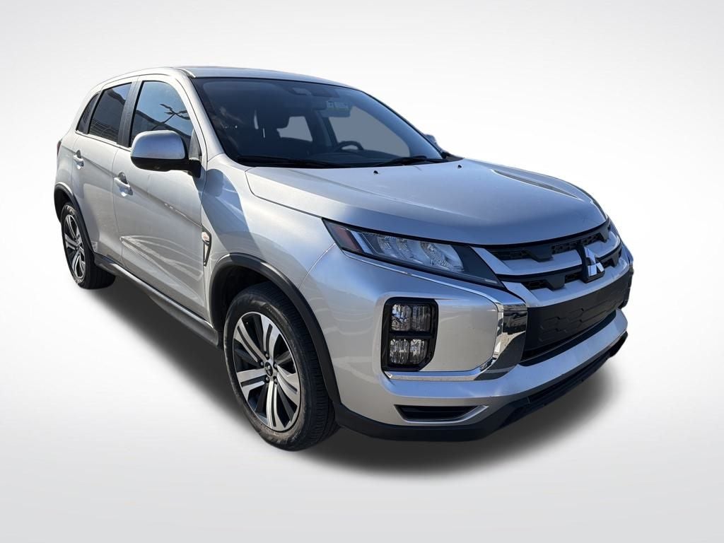 2024 Mitsubishi Outlander Sport 2.0 ES